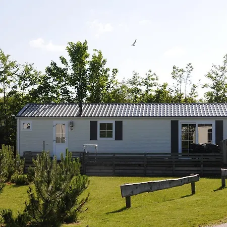 Dennenoord פארק נופש