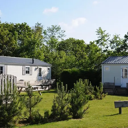 Village de vacances Dennenoord *