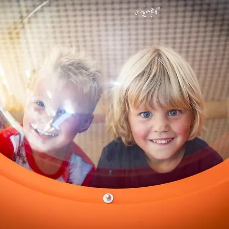 פארק נופש Dennenoord