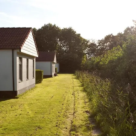 פארק נופש Dennenoord