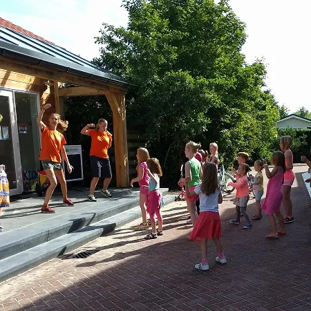 Village de vacances Dennenoord