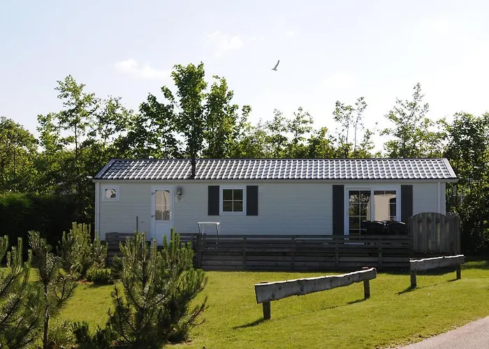 Dennenoord Holiday park