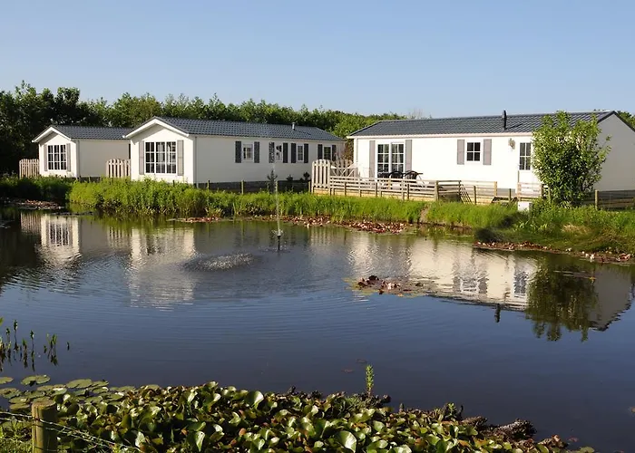 Holiday park Dennenoord *