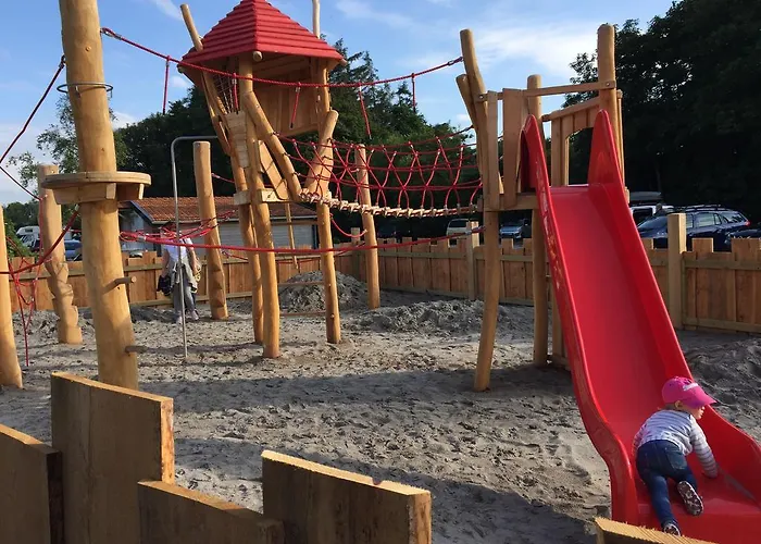 Holiday park Dennenoord *