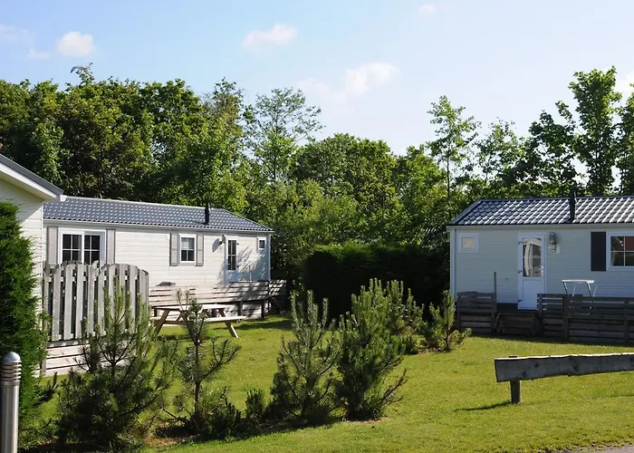 Holiday park Dennenoord *