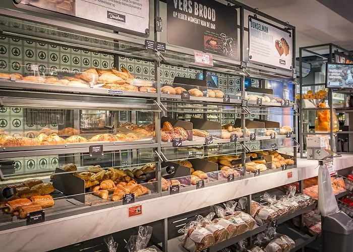 Holiday park Dennenoord *