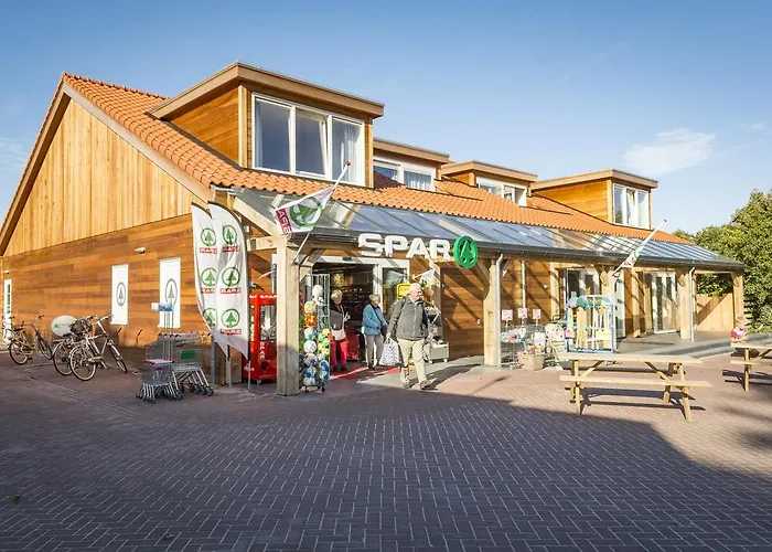 Dennenoord * Den Burg