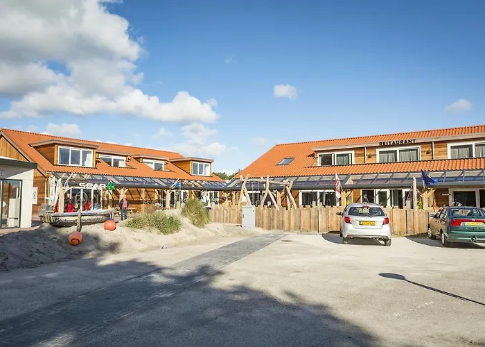 Holiday park Dennenoord *