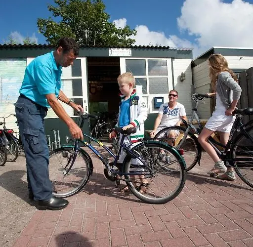 Dennenoord Holiday park *