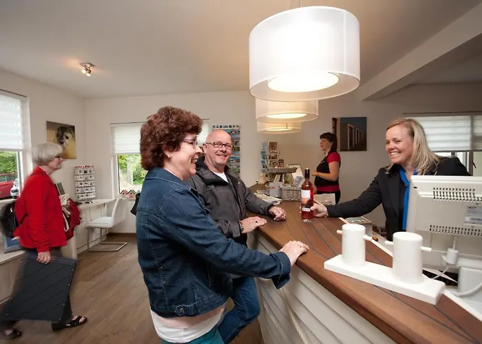 Holiday park Dennenoord