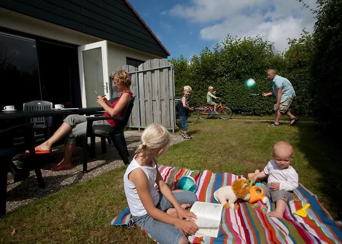 Dennenoord * Den Burg