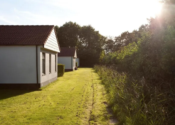 Holiday park Dennenoord