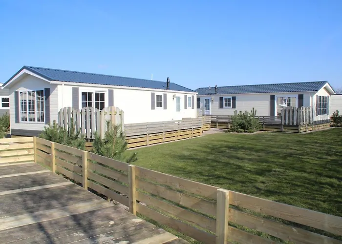 Holiday park Dennenoord