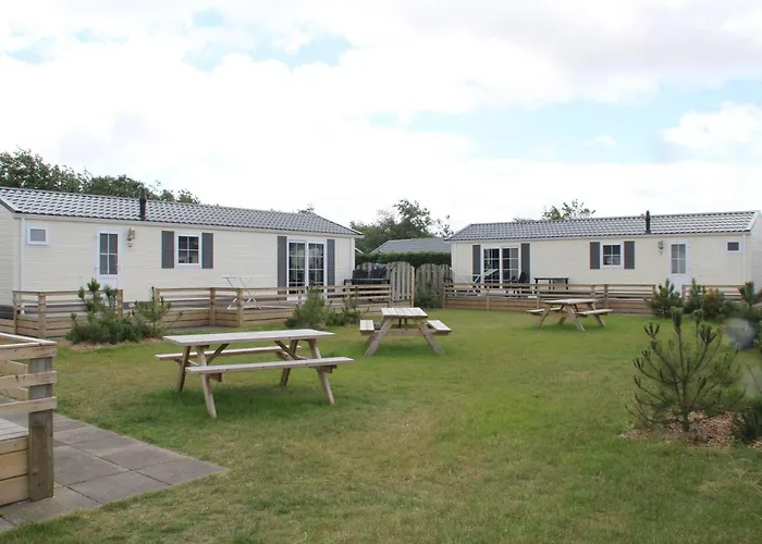 Dennenoord Holiday park *