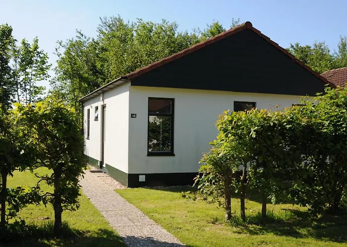 Dennenoord Holiday park