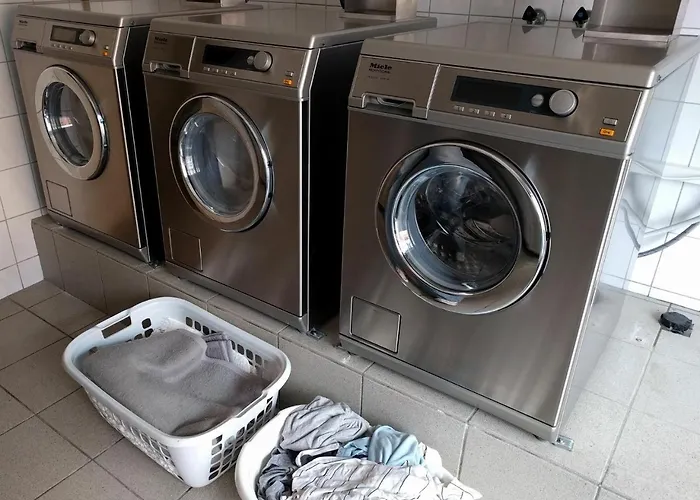 Dennenoord Holiday park Den Burg