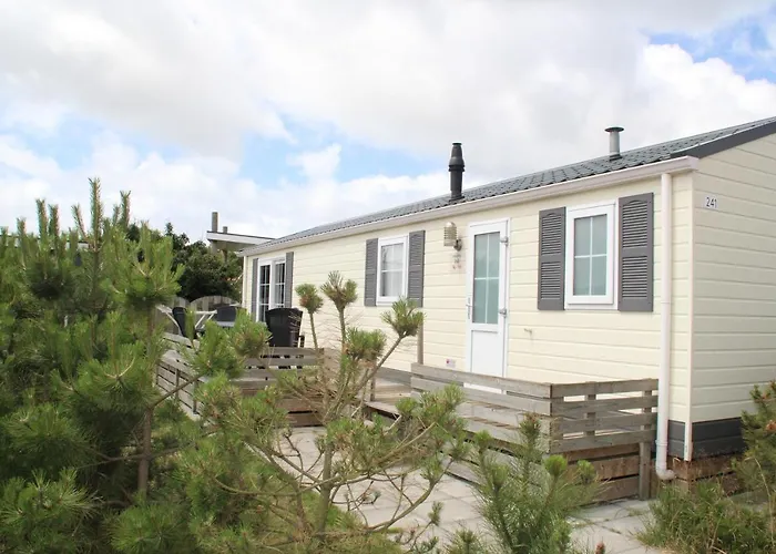 Dennenoord Holiday park Den Burg