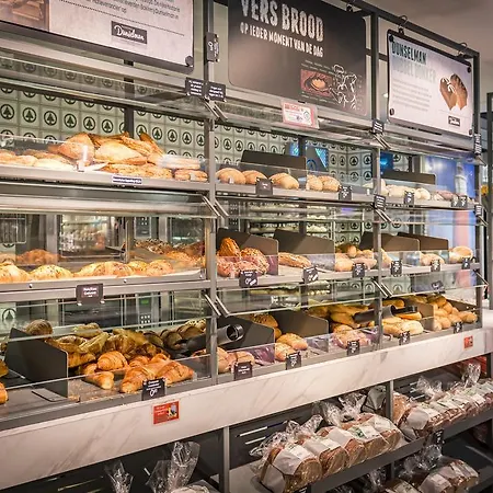 Parque de vacaciones Dennenoord *