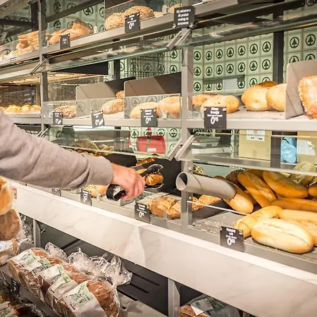 Parque de vacaciones Dennenoord Den Burg