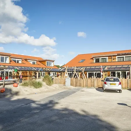 Parque de vacaciones Dennenoord *