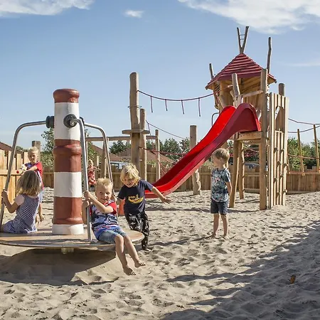 Dennenoord Parque de vacaciones