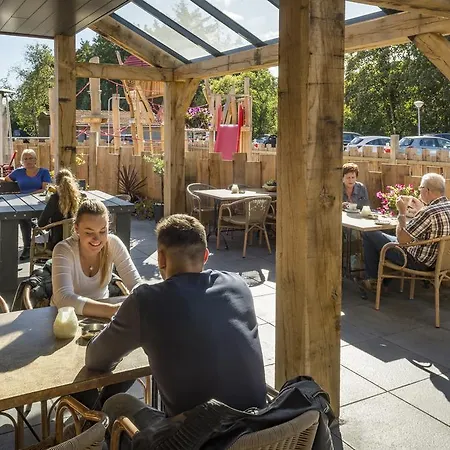 Parque de vacaciones Dennenoord