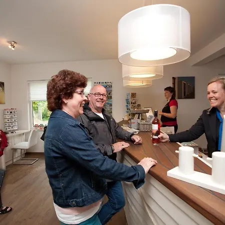 Parque de vacaciones Dennenoord