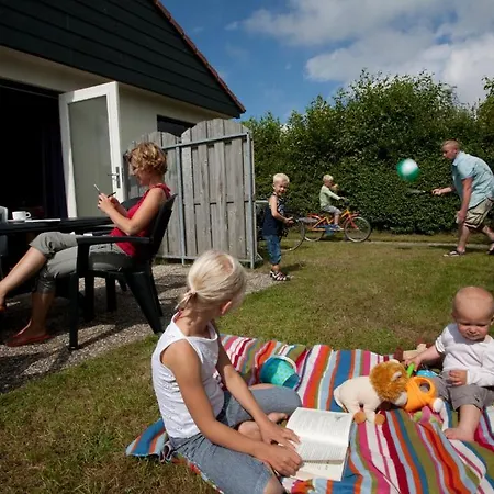 Dennenoord * Den Burg