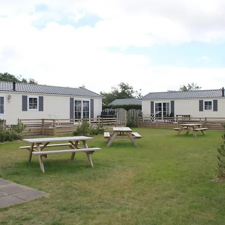 Dennenoord Parque de vacaciones *